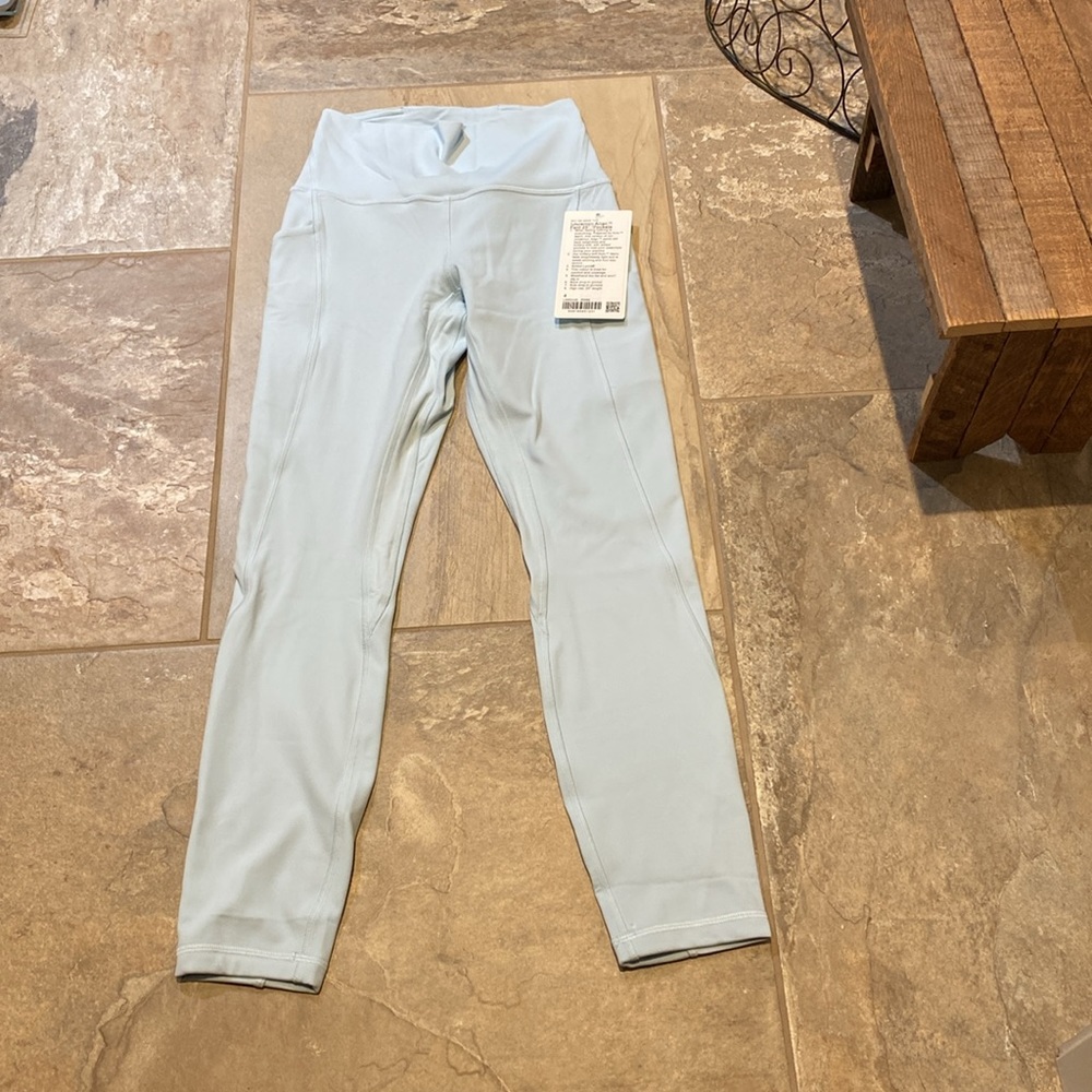 🆕 Lululemon Align High Rise Pant - Picture 5 of 14